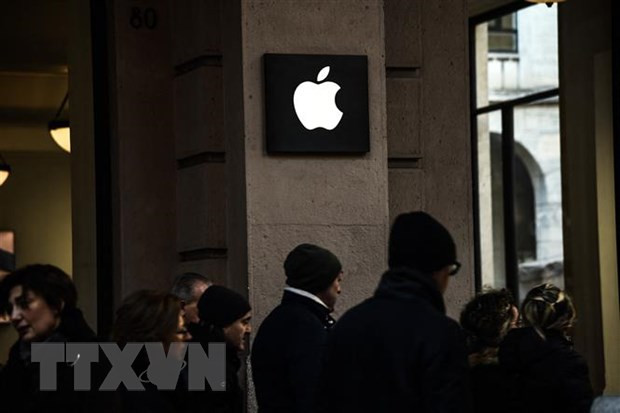 Apple và Amazon bị cáo buộc thông đồng ''thổi giá'' iPhone, iPad